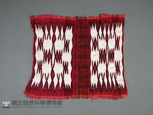 披肩布藏品圖，第1張