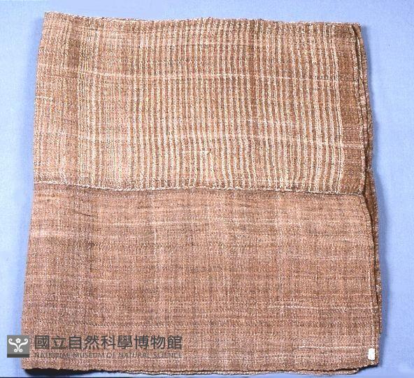 樹皮布藏品圖，第1張