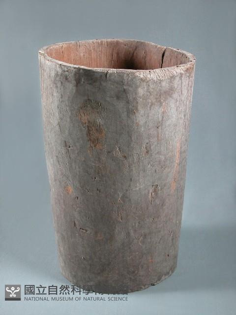 穀桶藏品圖，第1張