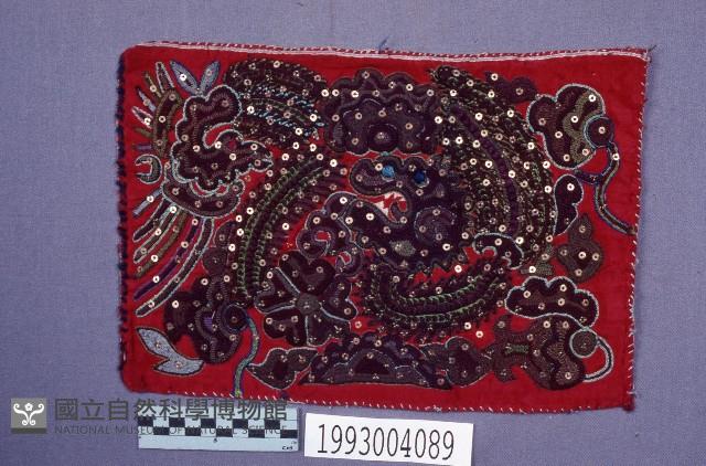 繡片藏品圖，第1張