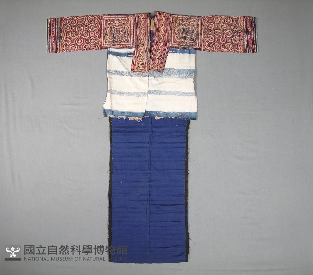 上衣藏品圖，第1張
