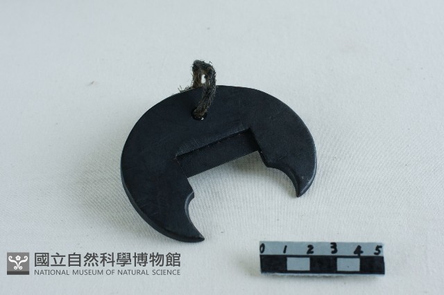 摘禾刀藏品圖，第1張