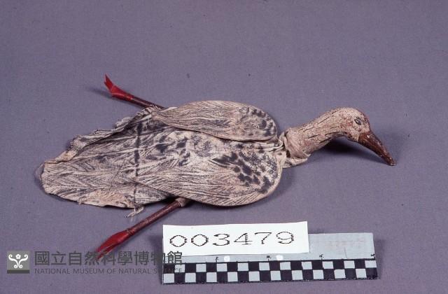 道具-鴨藏品圖，第1張