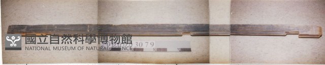 廟宇木構件藏品圖，第1張