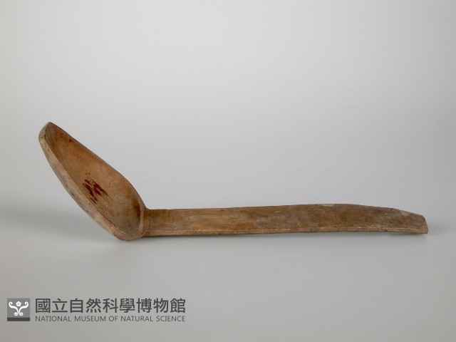 湯匙藏品圖，第1張