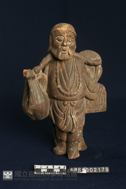 達摩祖師藏品圖，第2張