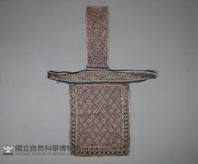 揹兒帶藏品圖，第1張