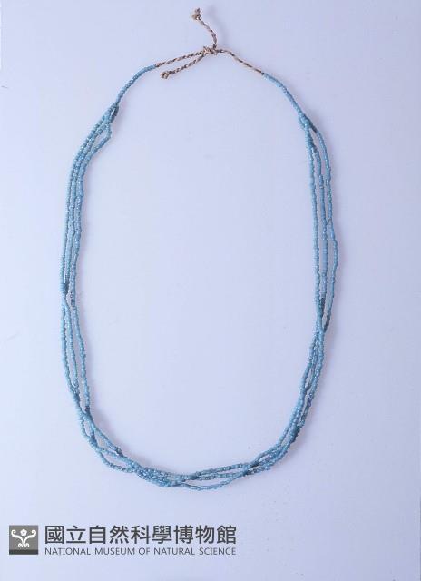 項鍊藏品圖，第1張