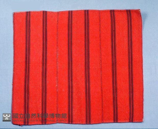 布藏品圖，第1張