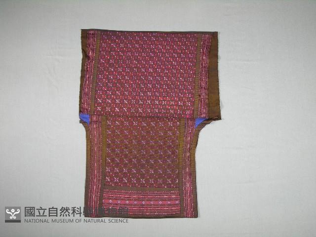 揹兒帶藏品圖，第1張