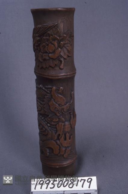 籤筒藏品圖，第1張