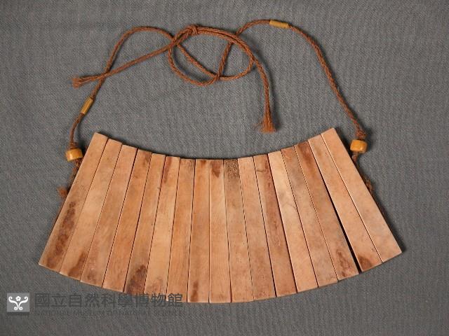 Accession Number:0000001279 Collection Image