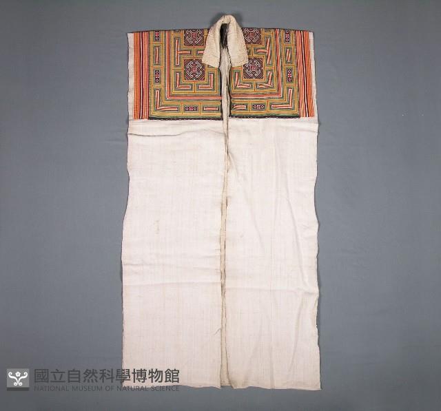 上衣藏品圖，第1張