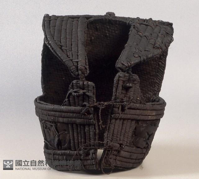 籐衣藏品圖，第1張