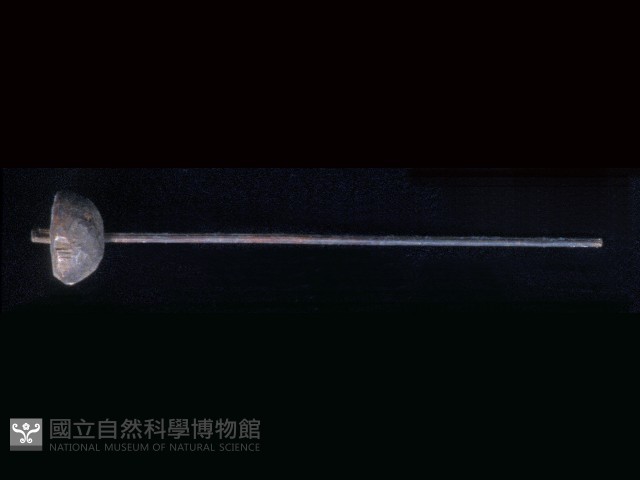 紡線器藏品圖，第1張