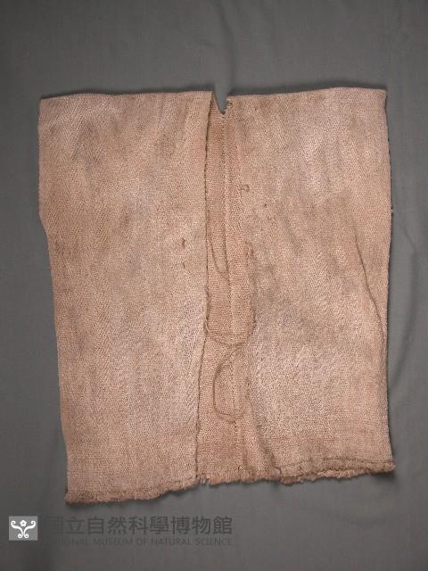 短上衣藏品圖，第1張