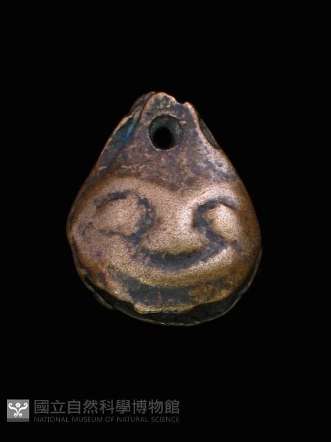 銅鈴藏品圖，第1張