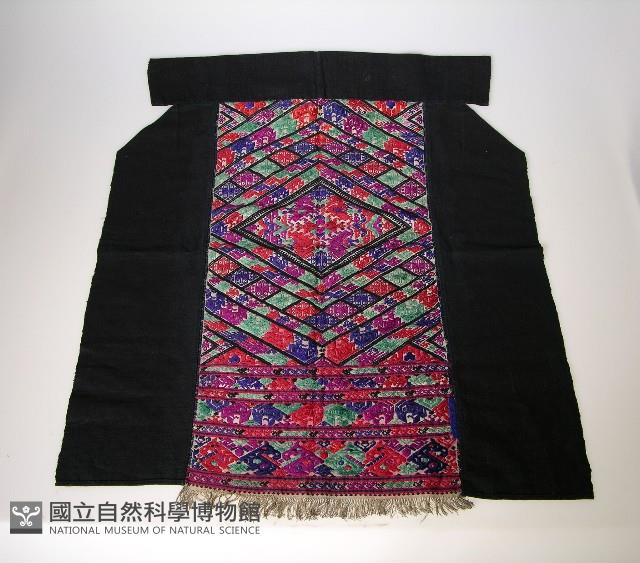 圍腰藏品圖，第1張