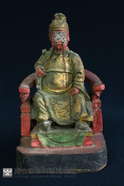 王爺藏品圖，第2張