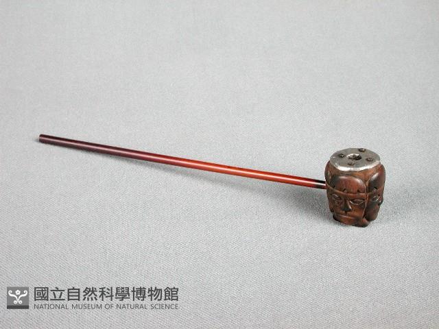 煙斗藏品圖，第1張