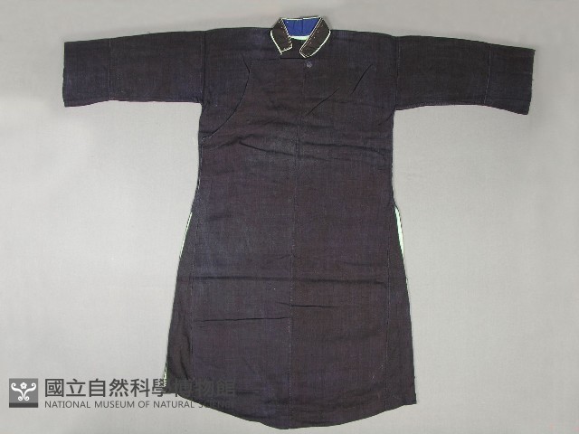 上衣藏品圖，第1張