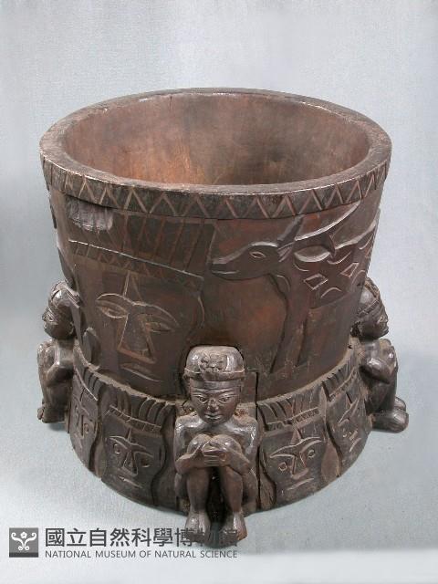 木臼藏品圖，第1張