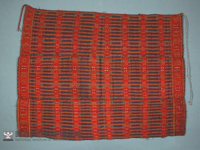 布(喪巾布)藏品圖，第1張