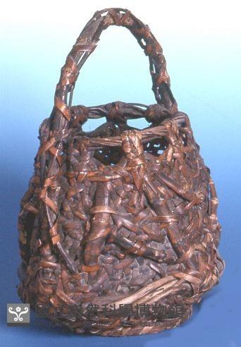 藤籃藏品圖，第1張