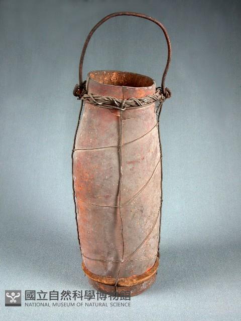 汲水瓢壺藏品圖，第1張