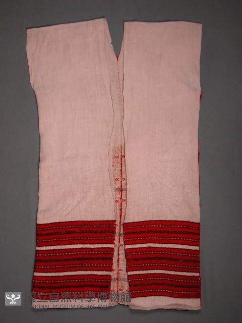 男長衣藏品圖，第2張