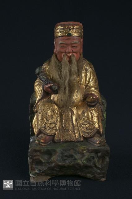 土地公藏品圖，第1張