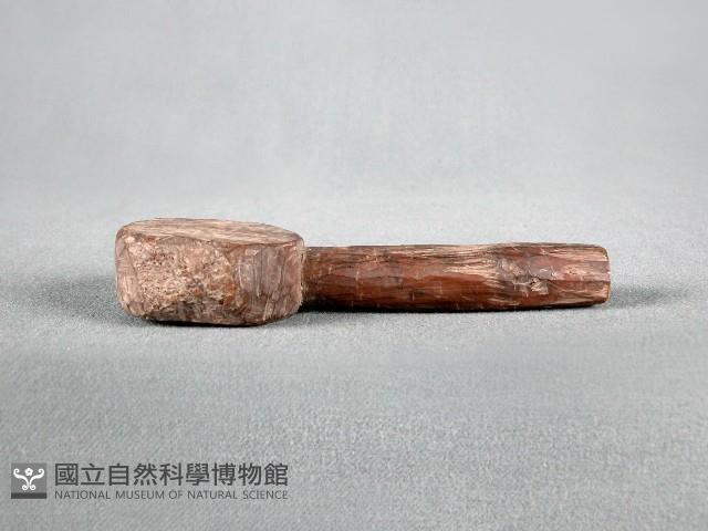 理線棒藏品圖，第1張