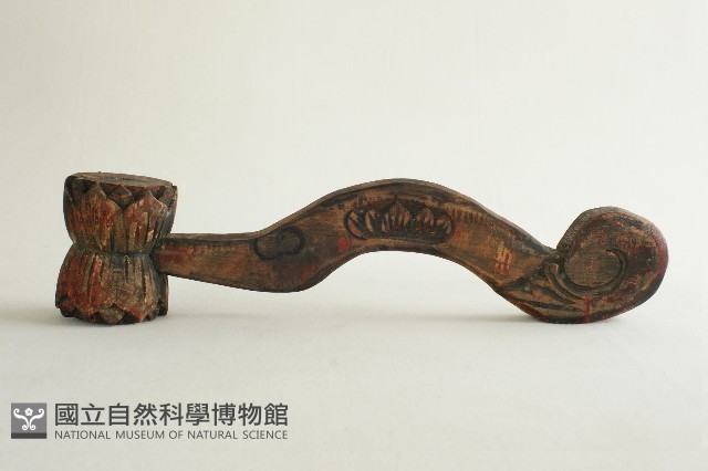 手爐藏品圖，第1張