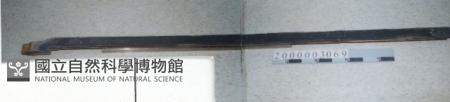 廟宇木構件藏品圖，第1張