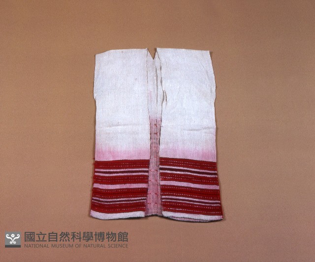 長衣藏品圖，第1張