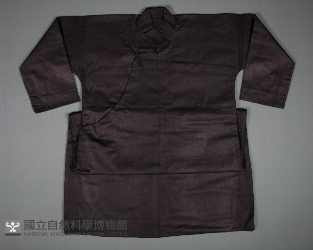長袍藏品圖，第1張