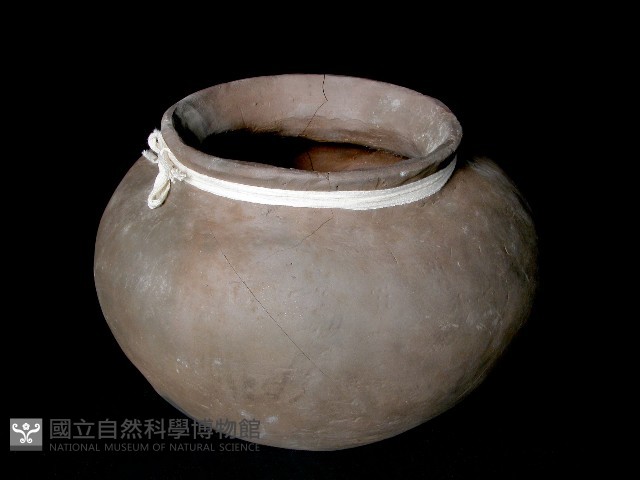 陶鍋藏品圖，第1張