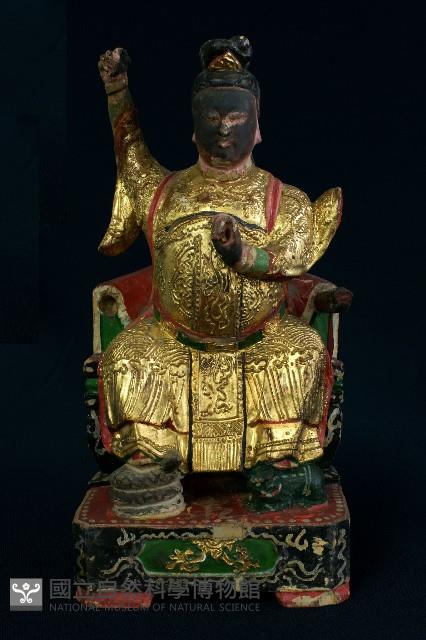 王爺藏品圖，第2張