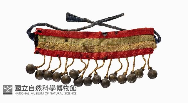 鈴帶藏品圖，第1張