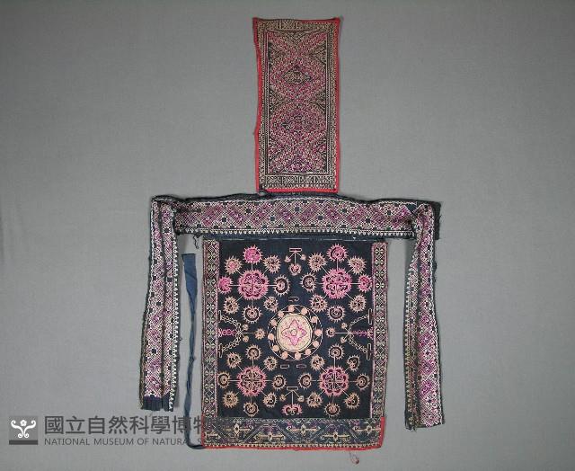 揹兒帶藏品圖，第1張