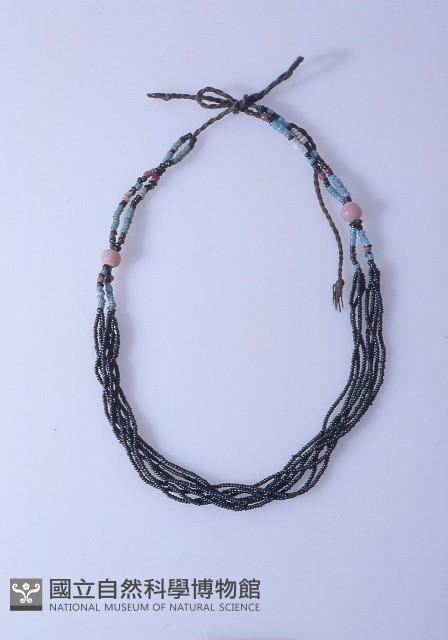 項鍊藏品圖，第1張