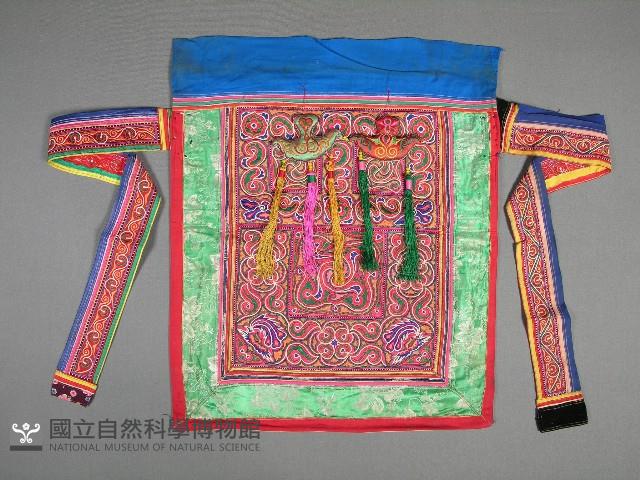 揹兒帶藏品圖，第1張