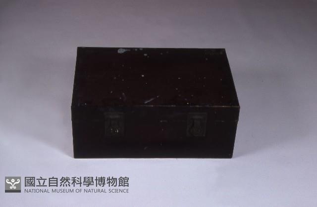 皮箱藏品圖，第1張