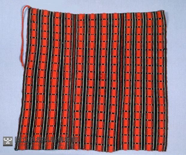 布藏品圖，第1張