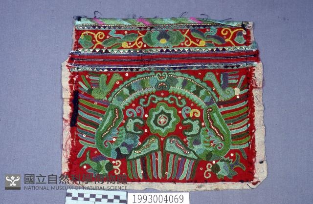 繡片藏品圖，第1張