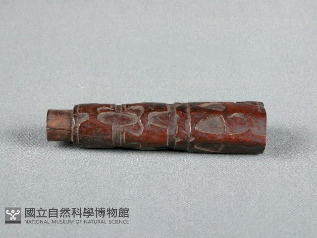 刀柄藏品圖，第1張