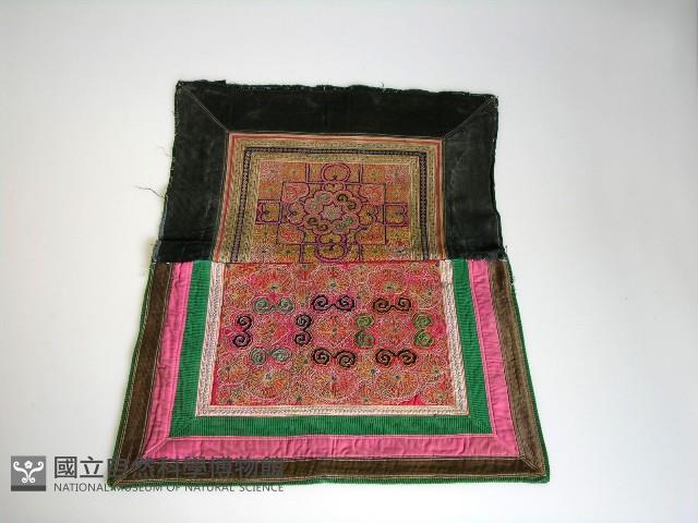 揹兒帶藏品圖，第1張