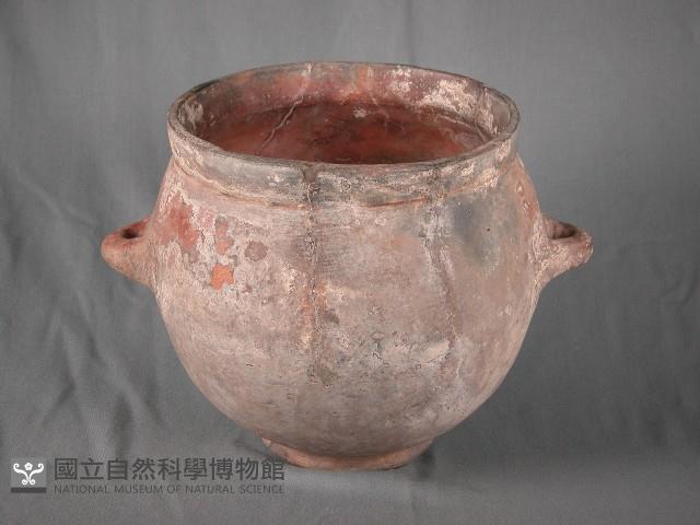 陶壺藏品圖，第1張