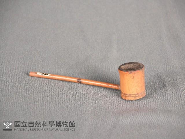 煙斗藏品圖，第1張