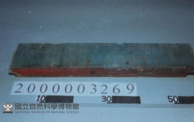 廟宇木構件藏品圖，第1張